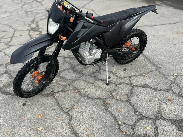 Kovi Другая, объемом двигателя 0.25 л и пробегом 0 тыс. км за 1343 $, фото 5 на Automoto.ua