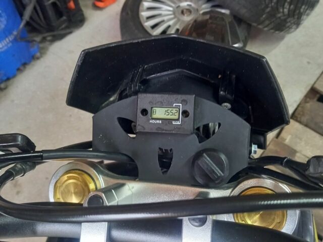 Kovi Другая, объемом двигателя 0.15 л и пробегом 0 тыс. км за 950 $, фото 5 на Automoto.ua