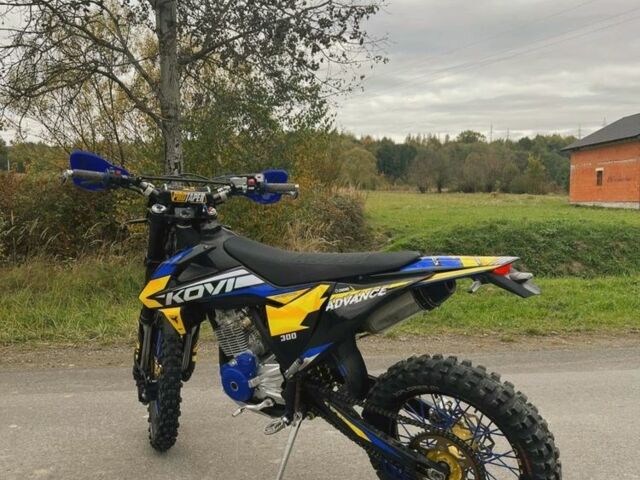 Kovi Інша, об'ємом двигуна 0.28 л та пробігом 0 тис. км за 2000 $, фото 5 на Automoto.ua