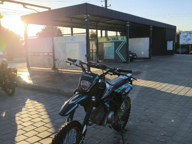 Kovi Другая, объемом двигателя 0.15 л и пробегом 0 тыс. км за 1071 $, фото 3 на Automoto.ua