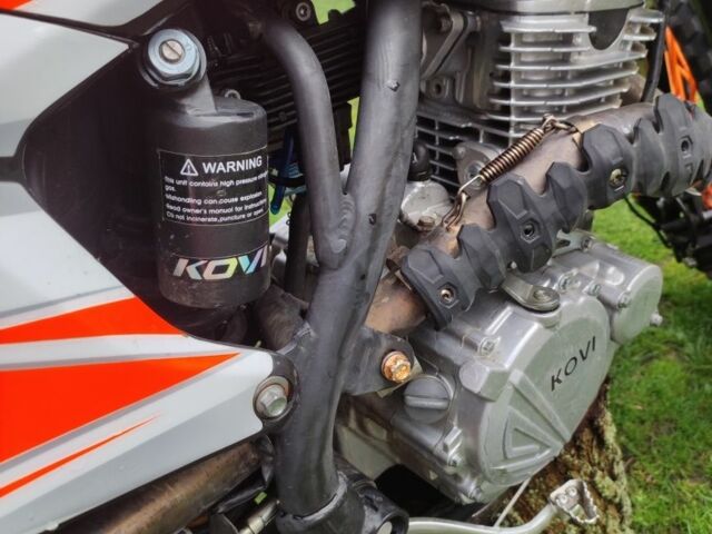 Kovi Інша, об'ємом двигуна 0.25 л та пробігом 0 тис. км за 1515 $, фото 2 на Automoto.ua