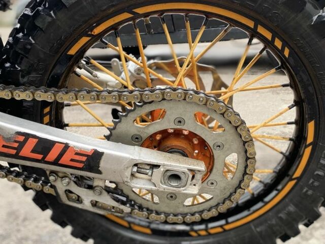 Kovi Другая, объемом двигателя 0.3 л и пробегом 0 тыс. км за 2000 $, фото 2 на Automoto.ua