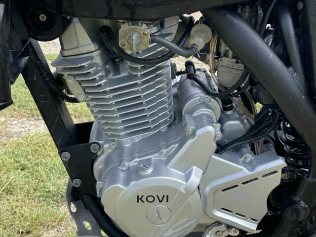 Kovi Інша 2023 у Чернівцях на Automoto.ua Kovi Інша, об'ємом двигуна 0.25 л та пробігом 0 тис. км за 1750 $, фото 6 на Automoto.ua