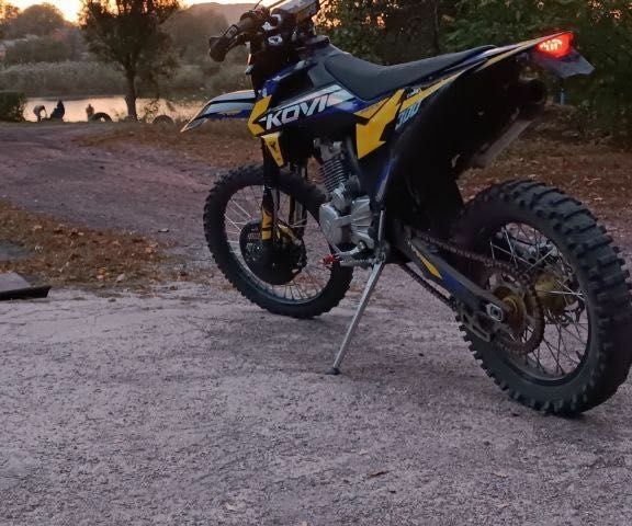 Kovi Інша, об'ємом двигуна 0.3 л та пробігом 0 тис. км за 1671 $, фото 8 на Automoto.ua