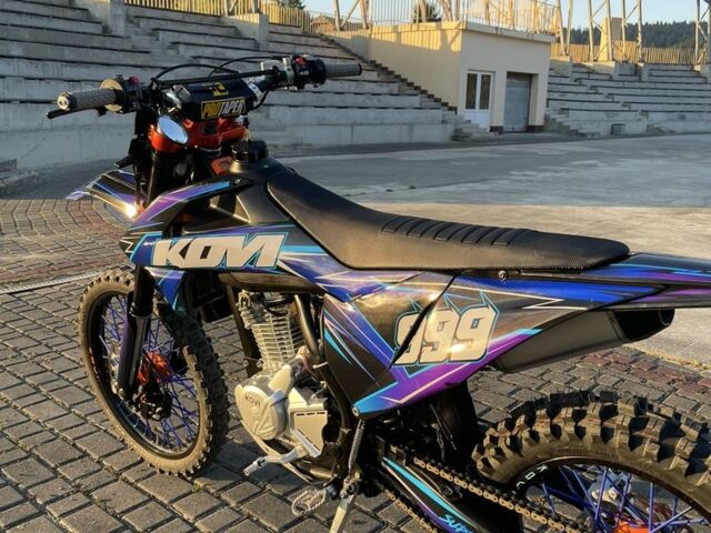 Kovi Другая, объемом двигателя 0.25 л и пробегом 0 тыс. км за 1800 $, фото 2 на Automoto.ua