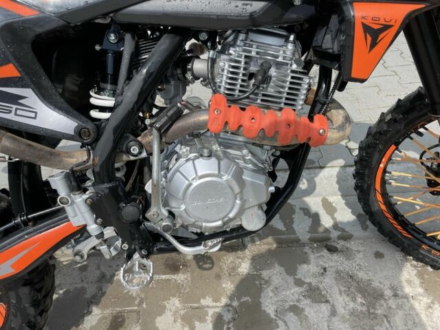 Kovi Другая, объемом двигателя 0.25 л и пробегом 0 тыс. км за 1400 $, фото 6 на Automoto.ua