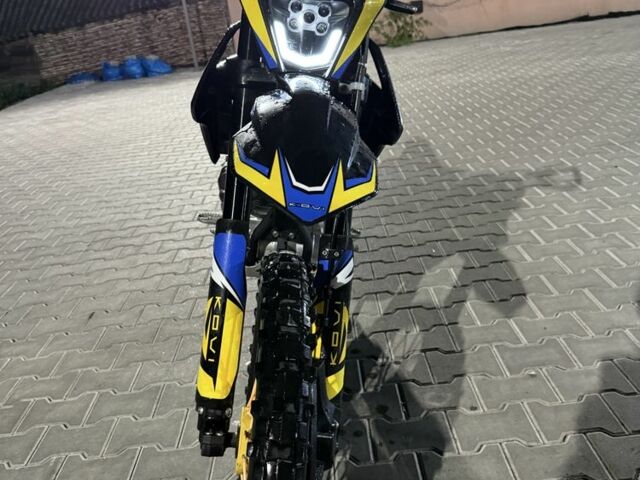 Kovi Інша, об'ємом двигуна 0.3 л та пробігом 0 тис. км за 1980 $, фото 3 на Automoto.ua