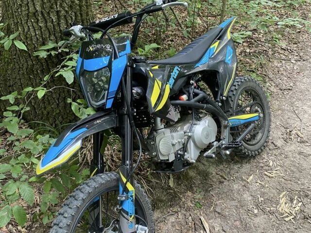 Kovi Другая, объемом двигателя 0.15 л и пробегом 0 тыс. км за 952 $, фото 4 на Automoto.ua