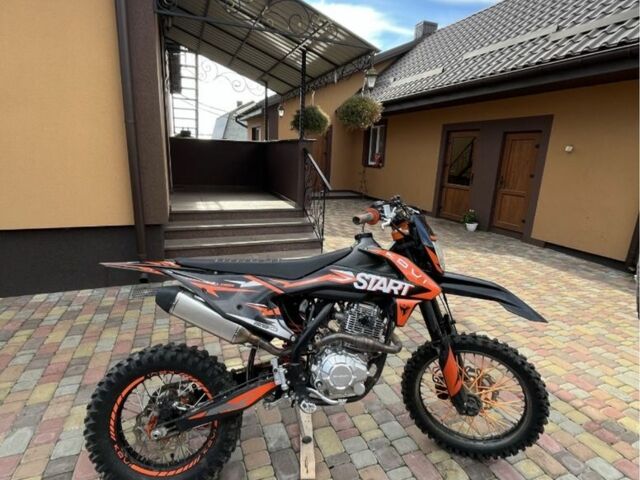 Kovi Другая, объемом двигателя 0.25 л и пробегом 0 тыс. км за 1300 $, фото 1 на Automoto.ua