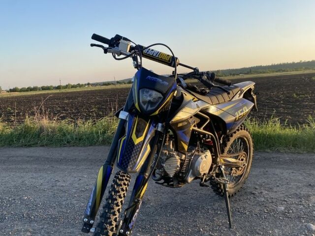 Kovi Другая, объемом двигателя 0.15 л и пробегом 0 тыс. км за 1050 $, фото 2 на Automoto.ua