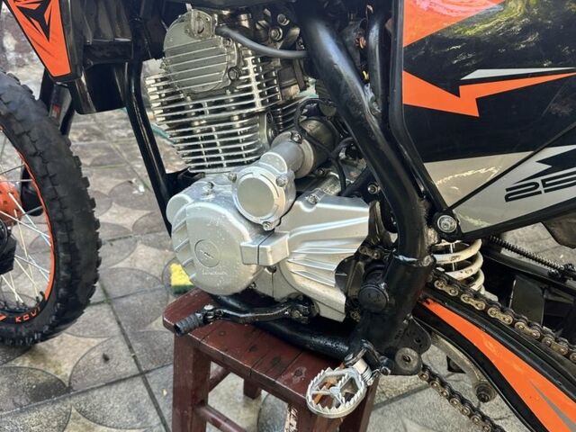 Kovi Інша, об'ємом двигуна 0.25 л та пробігом 0 тис. км за 1092 $, фото 3 на Automoto.ua