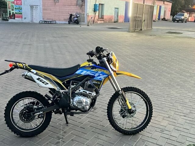 Kovi Другая 2023 в Луцке на Automoto.ua Kovi Другая, объемом двигателя 0.15 л и пробегом 0 тыс. км за 1188 $, фото 7 на Automoto.ua