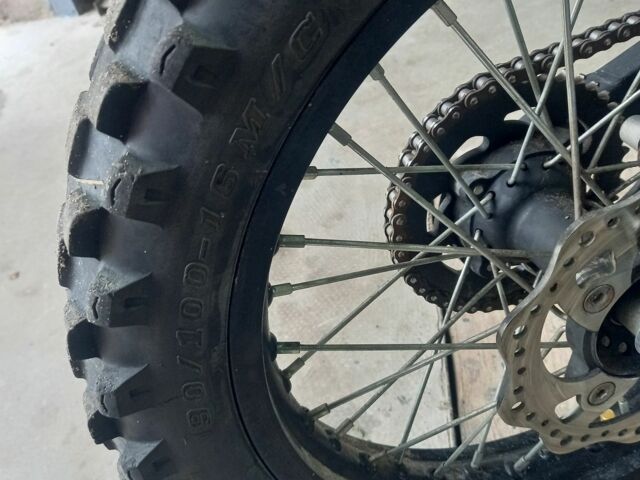 Kovi Другая, объемом двигателя 0.15 л и пробегом 0 тыс. км за 950 $, фото 7 на Automoto.ua