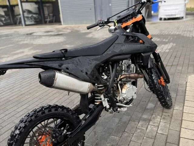 Kovi Інша, об'ємом двигуна 0.25 л та пробігом 0 тис. км за 1350 $, фото 5 на Automoto.ua