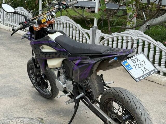 Kovi Другая, объемом двигателя 0.3 л и пробегом 0 тыс. км за 2000 $, фото 5 на Automoto.ua