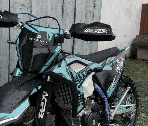 Kovi Другая, объемом двигателя 0.3 л и пробегом 0 тыс. км за 2050 $, фото 1 на Automoto.ua