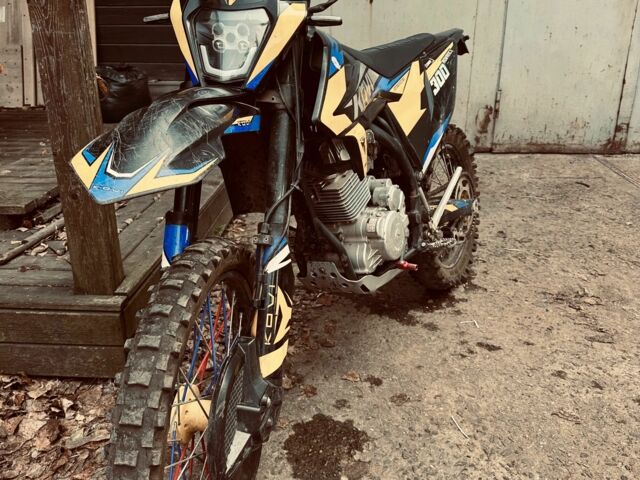 Kovi Інша, об'ємом двигуна 0.3 л та пробігом 0 тис. км за 1671 $, фото 4 на Automoto.ua