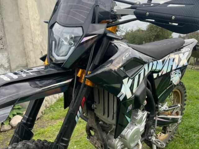 Kovi Інша, об'ємом двигуна 0.28 л та пробігом 0 тис. км за 2300 $, фото 6 на Automoto.ua