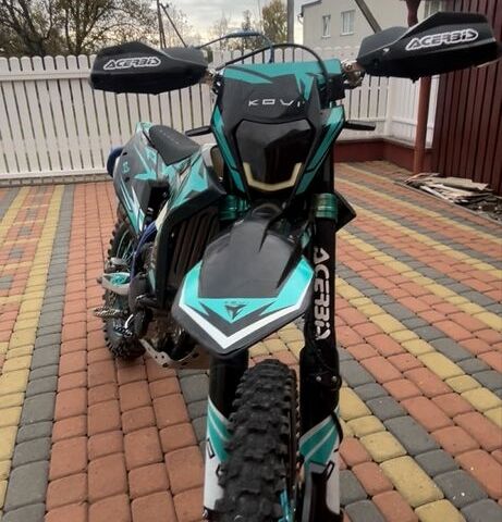 Kovi Другая, объемом двигателя 0.3 л и пробегом 0 тыс. км за 2050 $, фото 2 на Automoto.ua