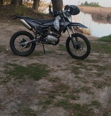 Kovi Інша, об'ємом двигуна 0.3 л та пробігом 0 тис. км за 1500 $, фото 4 на Automoto.ua