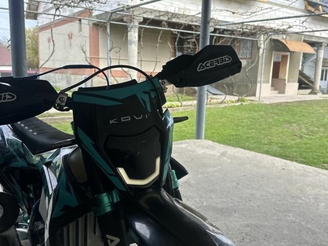 Kovi Другая, объемом двигателя 0.3 л и пробегом 0 тыс. км за 2050 $, фото 6 на Automoto.ua