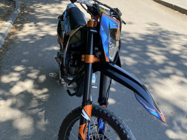 Kovi Другая, объемом двигателя 0.25 л и пробегом 0 тыс. км за 1400 $, фото 6 на Automoto.ua