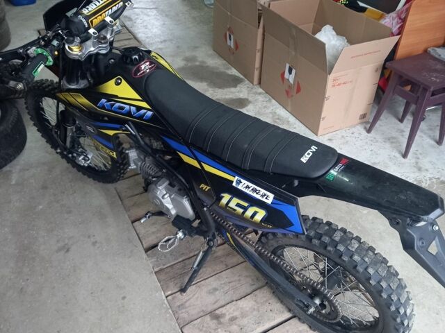 Kovi Другая, объемом двигателя 0.15 л и пробегом 0 тыс. км за 950 $, фото 2 на Automoto.ua