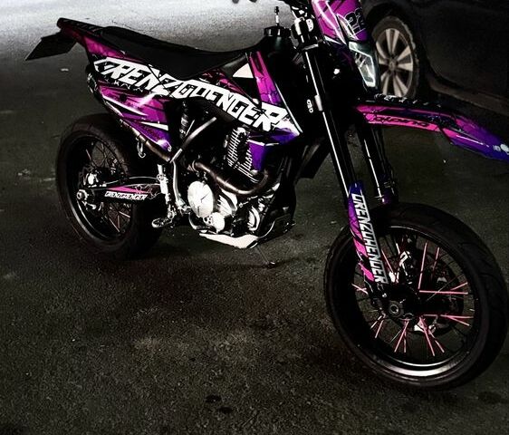 Kovi Другая, объемом двигателя 0.3 л и пробегом 0 тыс. км за 2200 $, фото 1 на Automoto.ua