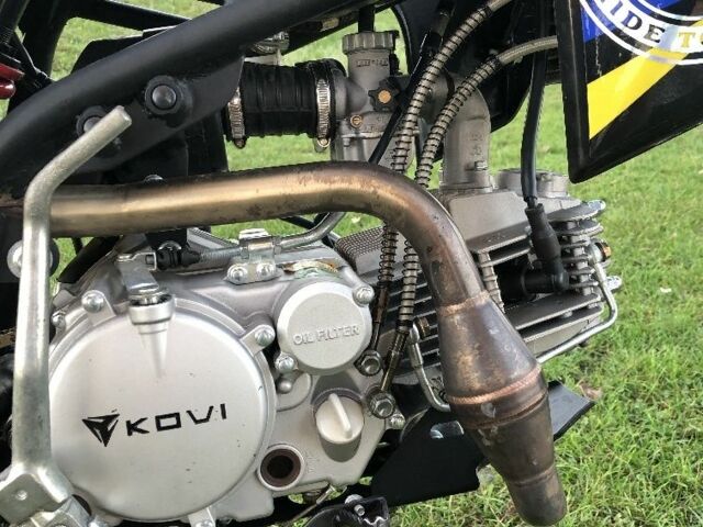 Kovi Інша, об'ємом двигуна 0.15 л та пробігом 0 тис. км за 1100 $, фото 7 на Automoto.ua