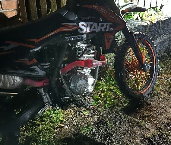 Kovi Другая 2023 в Хмельницком на Automoto.ua Kovi Другая, объемом двигателя 0.25 л и пробегом 0 тыс. км за 1250 $, фото 2 на Automoto.ua