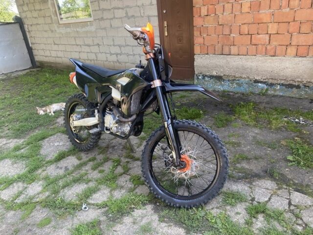 Kovi Інша, об'ємом двигуна 0.3 л та пробігом 0 тис. км за 1500 $, фото 3 на Automoto.ua