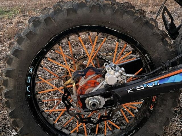 Kovi Інша, об'ємом двигуна 0.25 л та пробігом 0 тис. км за 1665 $, фото 5 на Automoto.ua