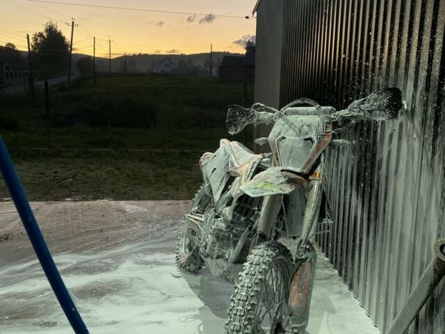 Kovi Другая, объемом двигателя 0.17 л и пробегом 0 тыс. км за 2300 $, фото 4 на Automoto.ua