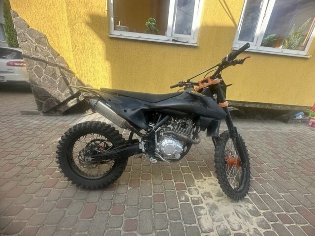 Kovi Інша, об'ємом двигуна 0.25 л та пробігом 0 тис. км за 1000 $, фото 6 на Automoto.ua