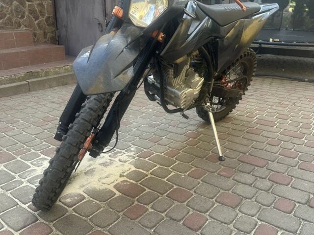 Kovi Інша, об'ємом двигуна 0.25 л та пробігом 0 тис. км за 1000 $, фото 7 на Automoto.ua