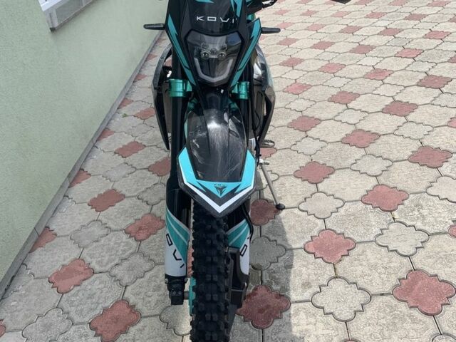 Kovi Другая, объемом двигателя 0 л и пробегом 0 тыс. км за 2099 $, фото 4 на Automoto.ua