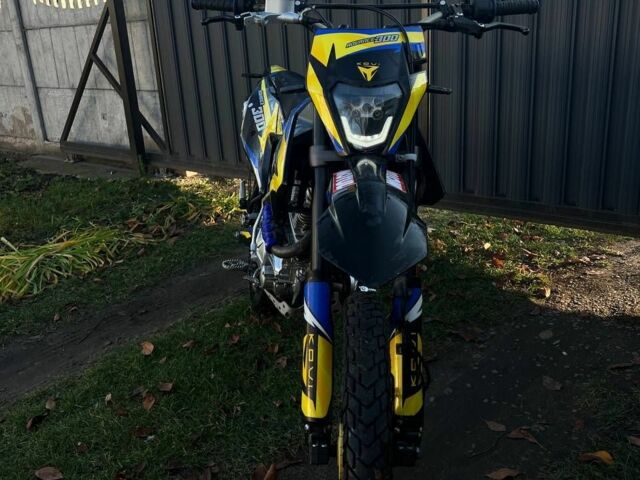 Kovi Інша, об'ємом двигуна 0.3 л та пробігом 0 тис. км за 1700 $, фото 2 на Automoto.ua