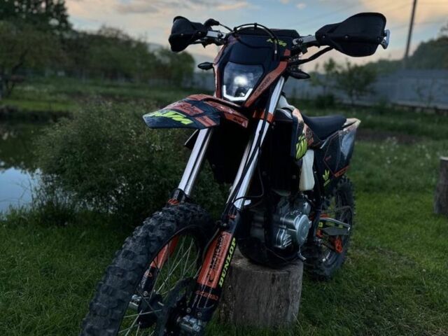 Kovi Другая, объемом двигателя 0.17 л и пробегом 0 тыс. км за 2300 $, фото 5 на Automoto.ua