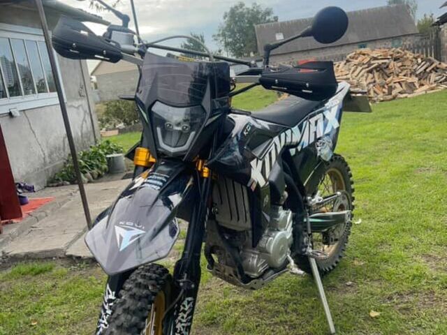 Kovi Інша, об'ємом двигуна 0.28 л та пробігом 0 тис. км за 2300 $, фото 3 на Automoto.ua