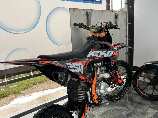 Kovi Другая, объемом двигателя 0.25 л и пробегом 0 тыс. км за 1400 $, фото 1 на Automoto.ua