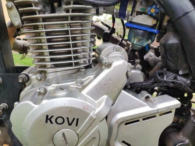 Kovi Інша, об'ємом двигуна 0.25 л та пробігом 0 тис. км за 1515 $, фото 3 на Automoto.ua