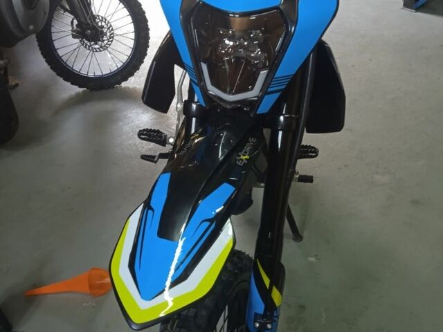 Kovi Другая, объемом двигателя 0.15 л и пробегом 0 тыс. км за 952 $, фото 12 на Automoto.ua