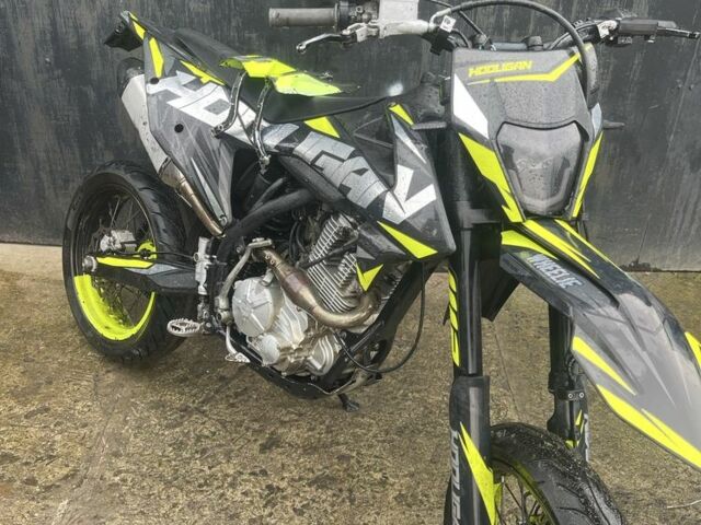 Kovi Інша, об'ємом двигуна 0.3 л та пробігом 0 тис. км за 1850 $, фото 2 на Automoto.ua