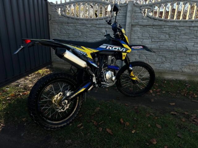 Kovi Інша, об'ємом двигуна 0.3 л та пробігом 0 тис. км за 1850 $, фото 1 на Automoto.ua