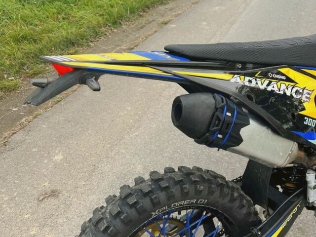 Kovi Інша, об'ємом двигуна 0.28 л та пробігом 0 тис. км за 2000 $, фото 3 на Automoto.ua