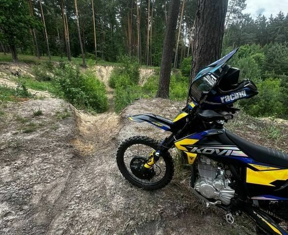 Kovi Другая, объемом двигателя 0.3 л и пробегом 0 тыс. км за 1844 $, фото 2 на Automoto.ua