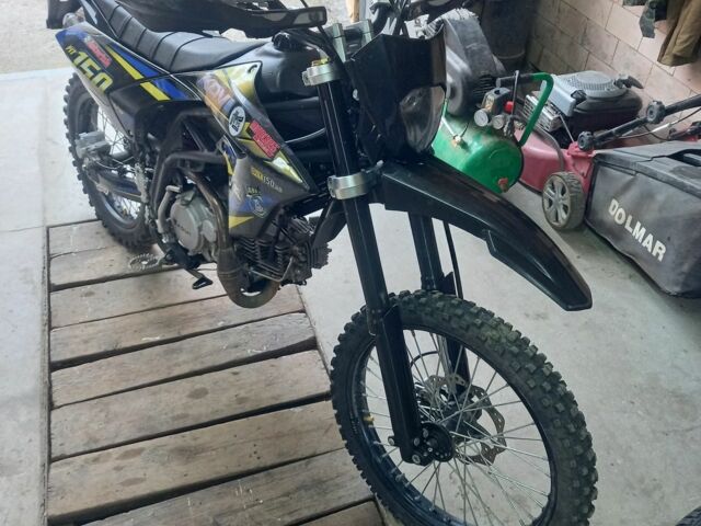 Kovi Другая, объемом двигателя 0.15 л и пробегом 0 тыс. км за 950 $, фото 3 на Automoto.ua