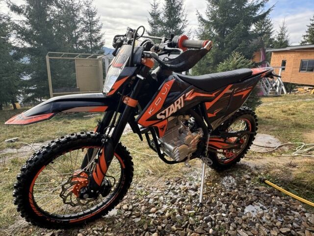 Kovi Другая, объемом двигателя 0.25 л и пробегом 0 тыс. км за 1550 $, фото 1 на Automoto.ua