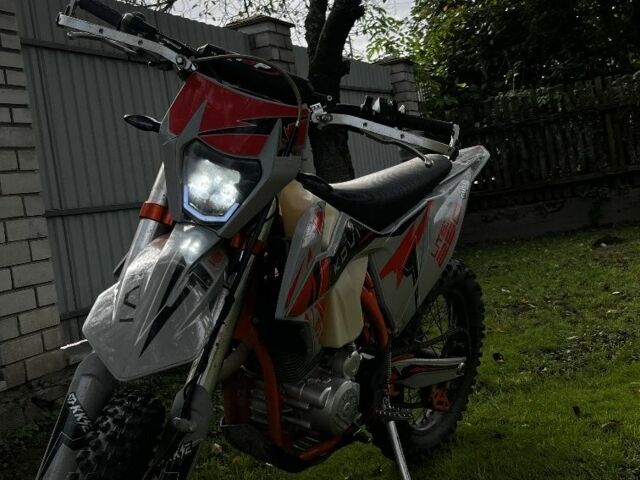 Kovi Другая 2023 в Полонном на Automoto.ua Kovi Другая, объемом двигателя 0.25 л и пробегом 0 тыс. км за 2050 $, фото 2 на Automoto.ua