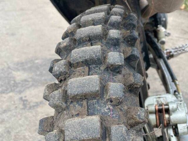 Kovi Другая 2023 в Луцке на Automoto.ua Kovi Другая, объемом двигателя 0.25 л и пробегом 0 тыс. км за 1332 $, фото 3 на Automoto.ua